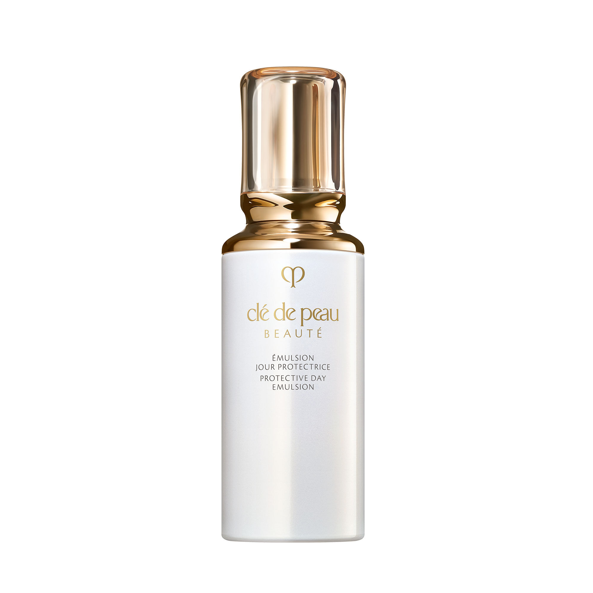 clé de peau エマルション フォルティファンテ インテンシブ　レフィル Protective Day Emulsion | Cle de Peau Beauté