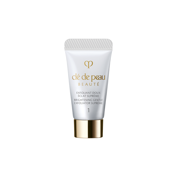 Brightening Mask Treatment Supreme | Clé de Peau Beauté