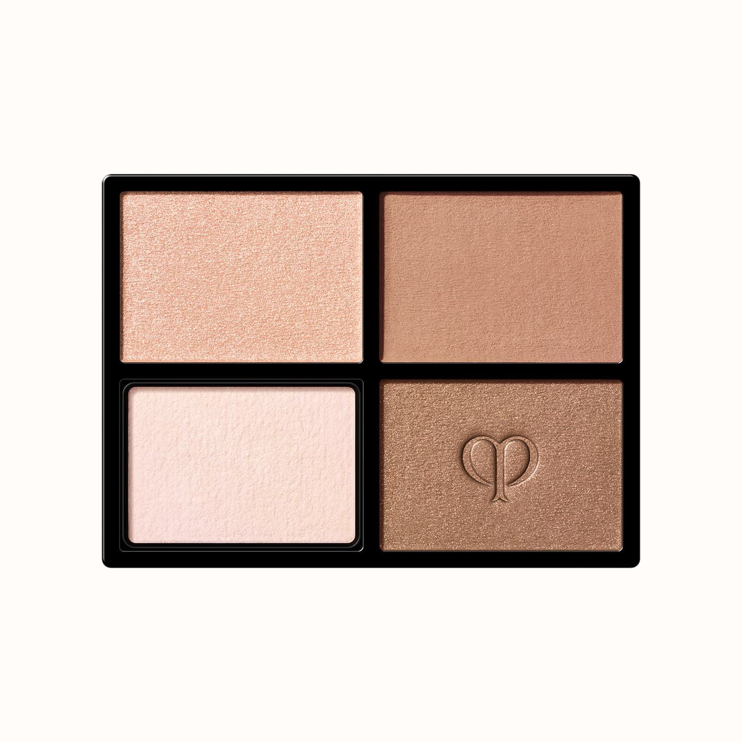 Eyeshadows | Clé de Peau Beauté