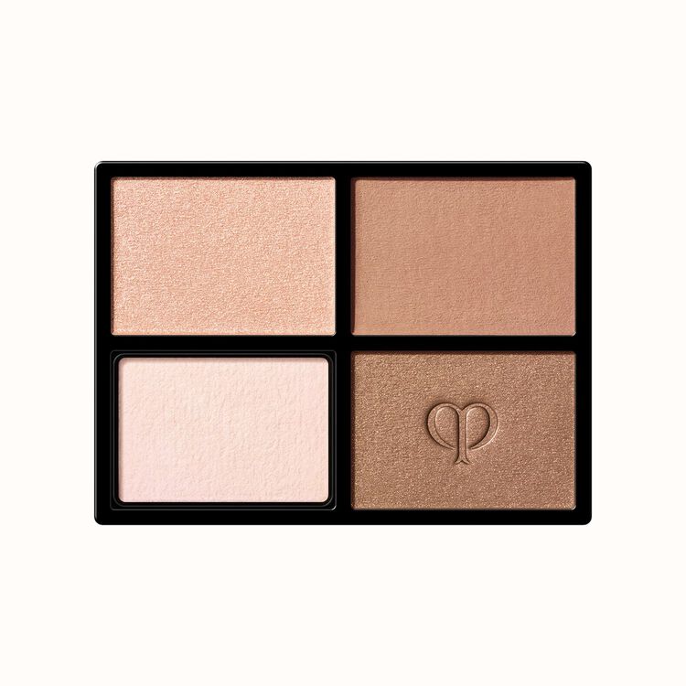 Recharge pour quatuor pour les yeux, Beach Pebbles