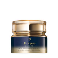 Crème de nuit intensive avancée,