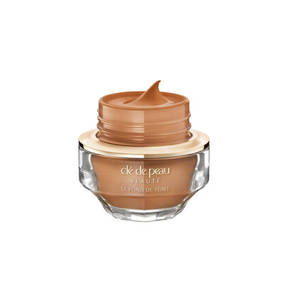 Clé de Peau Beauté The Foundation SPF 22 for Radiant Skin