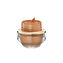Display Product shot number 2: The Foundation, Deep Ocher