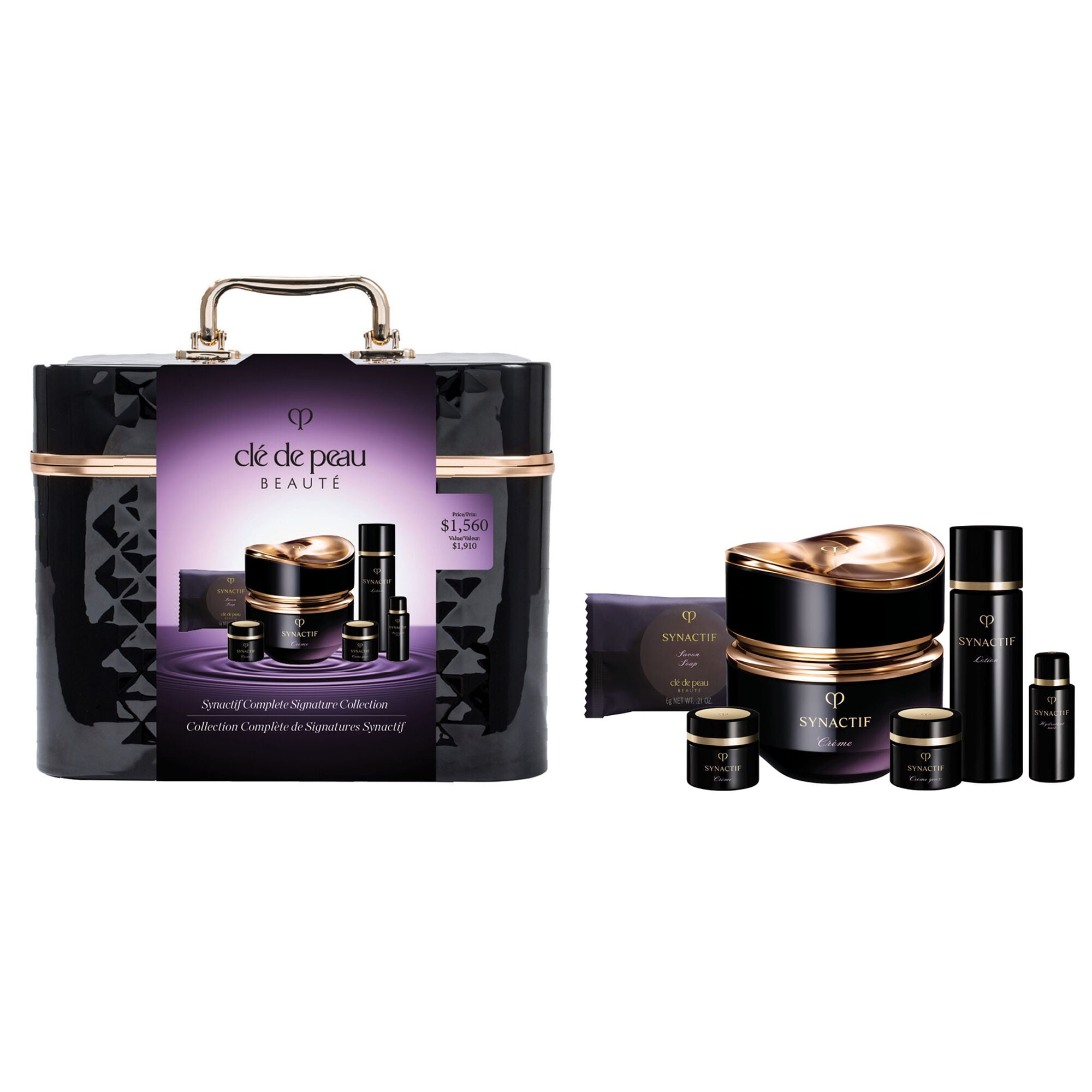Gift Sets | Clé de Peau Beauté