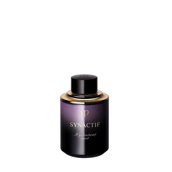 Hydratant de nuit Synactif (recharge)