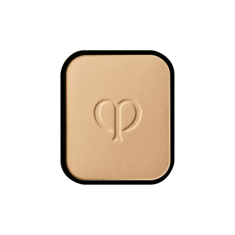 Radiant Powder Foundation Refill Clé de Peau Beauté