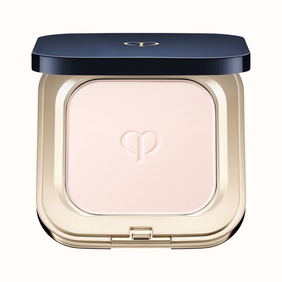 Poudre compacte correctrice