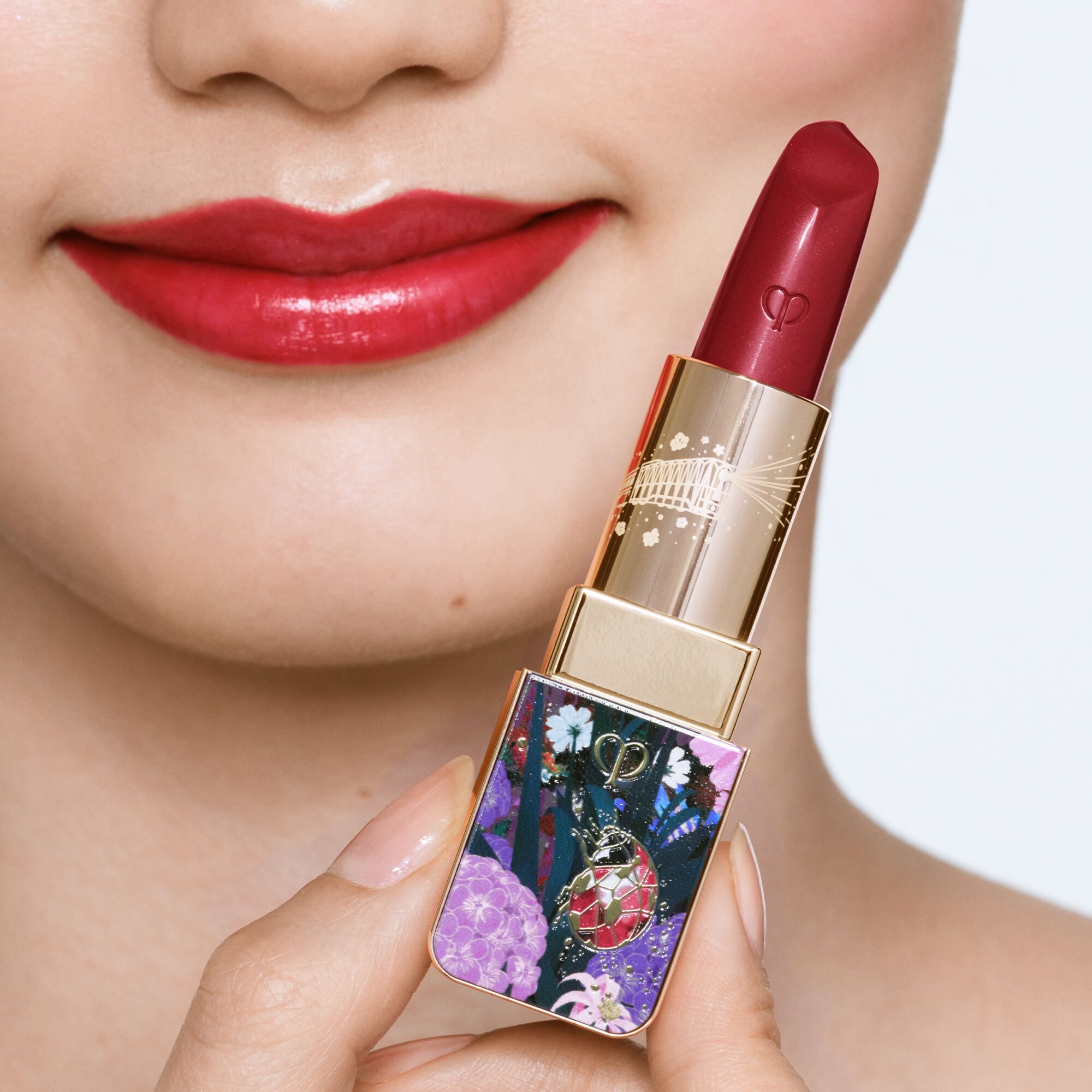 Lipstick | Clé de Peau Beauté