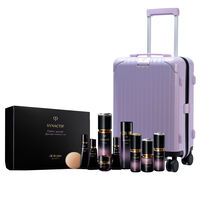 Synactif Complete Skincare Luxury Set ($2584 Value), 