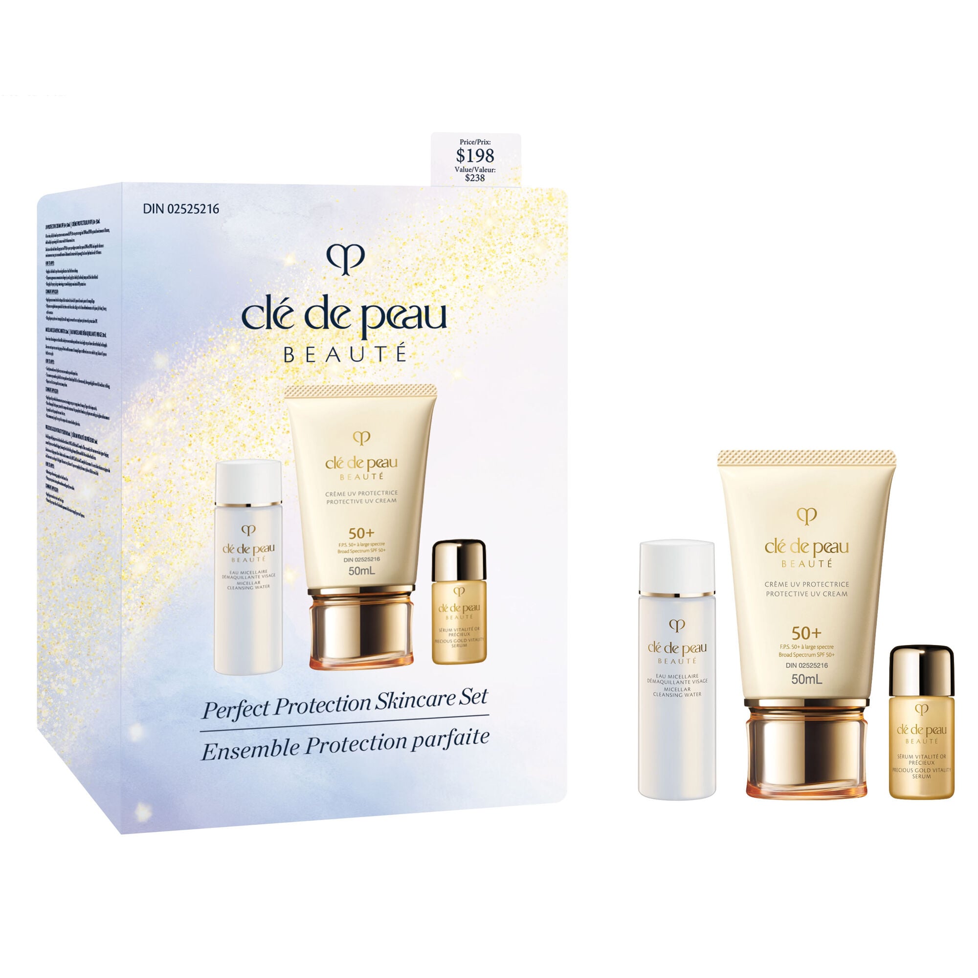 Gift Sets | Clé de Peau Beauté