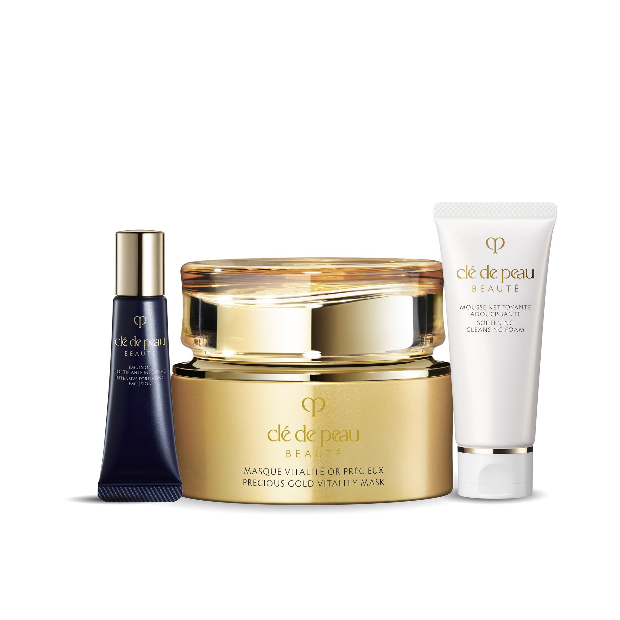 Gift Sets | Clé de Peau Beauté