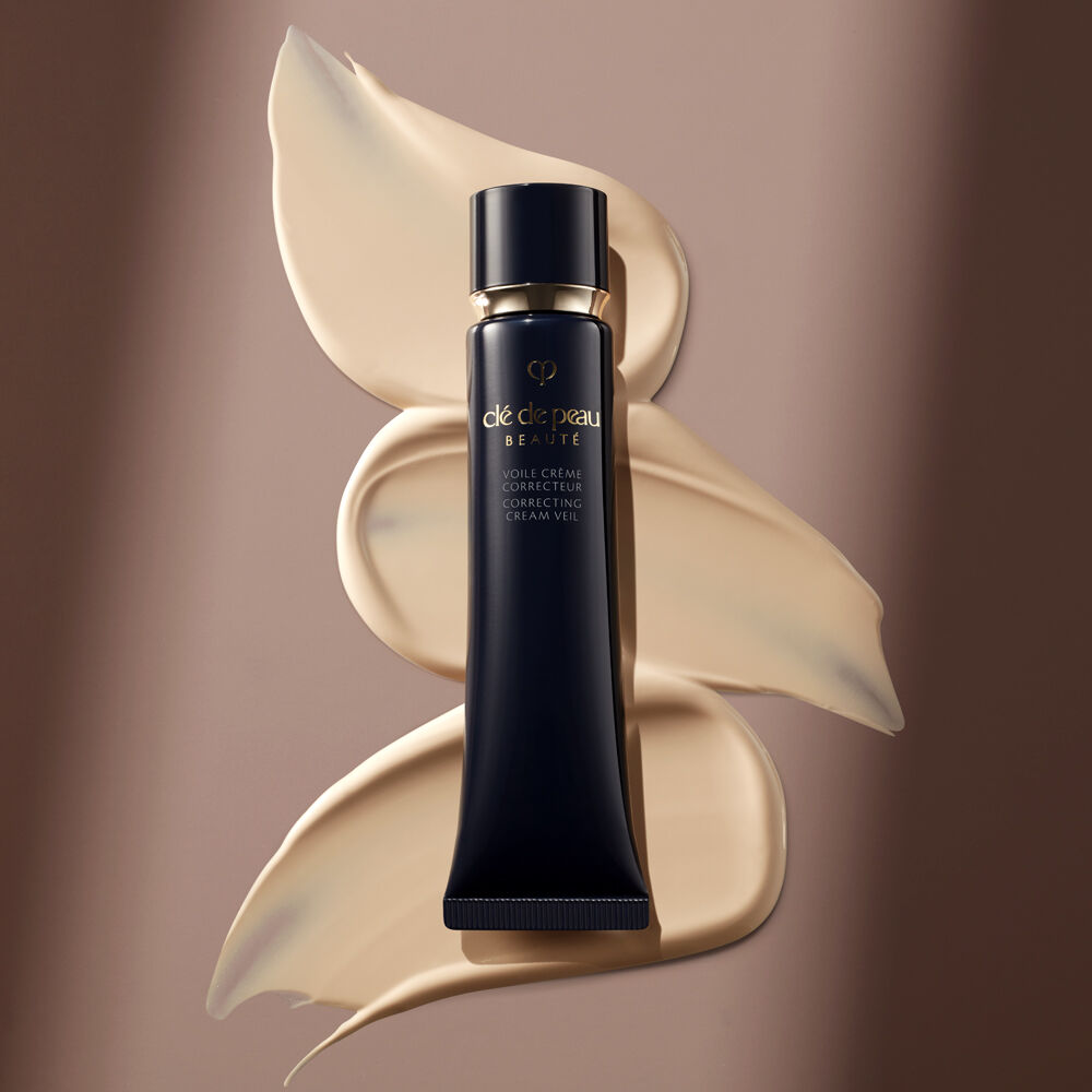 clé de peau Voile Crème Correcteur 2個 Correcting Cream Veil | Clé de Peau Beauté