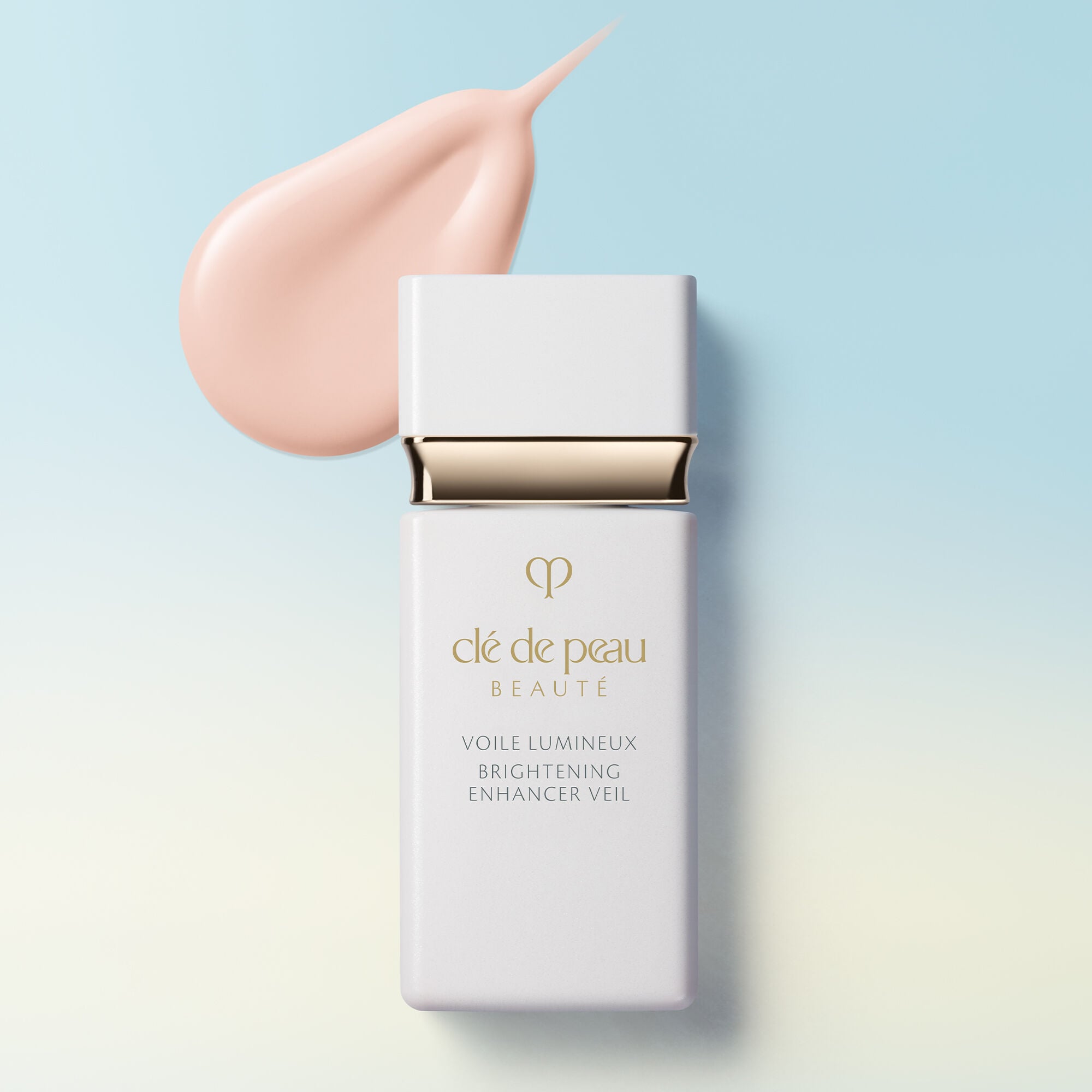 Brightening Enhancer Veil | Clé de Peau Beauté