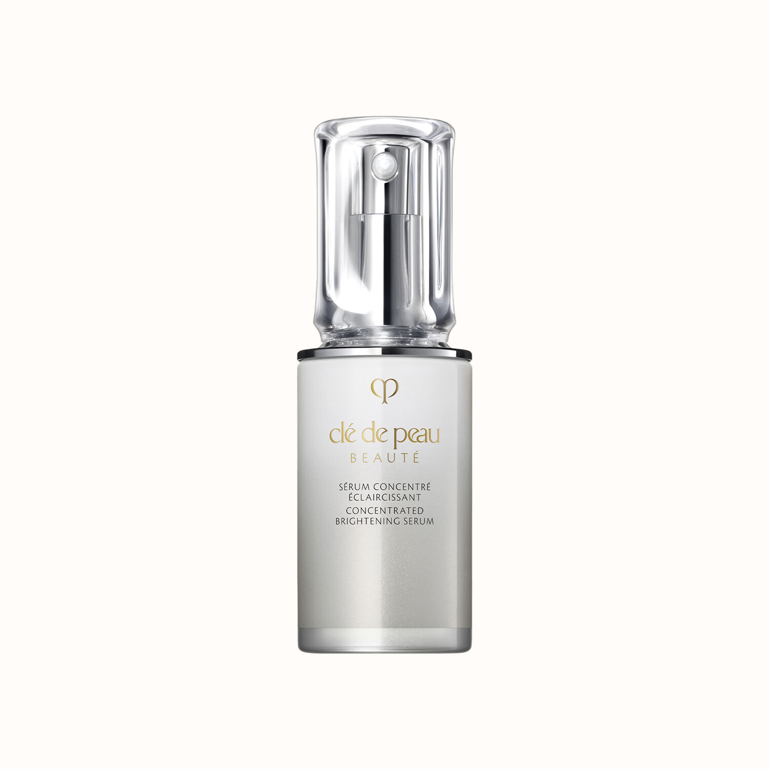 Concentrated Brightening Serum | Cle de Peau Beauté
