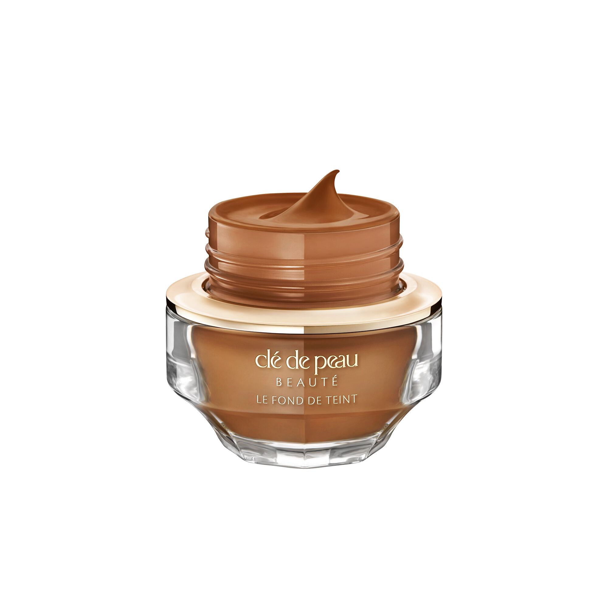 The Foundation | Clé de Peau Beauté