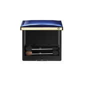 Duo d'ombres à paupières et coffret de quatre accessoires,