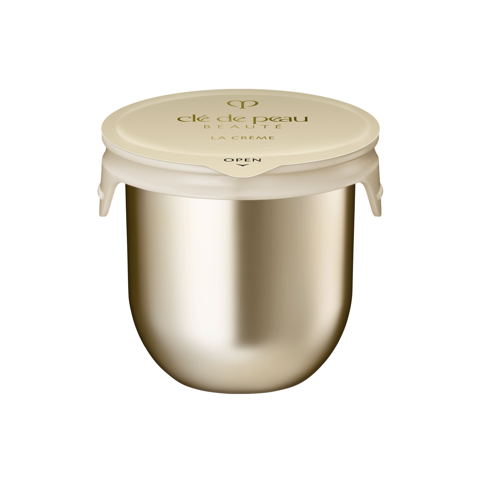 【NEW限定品】 Crème La (Refill) Beauté Peau de Clé | フェイスクリーム