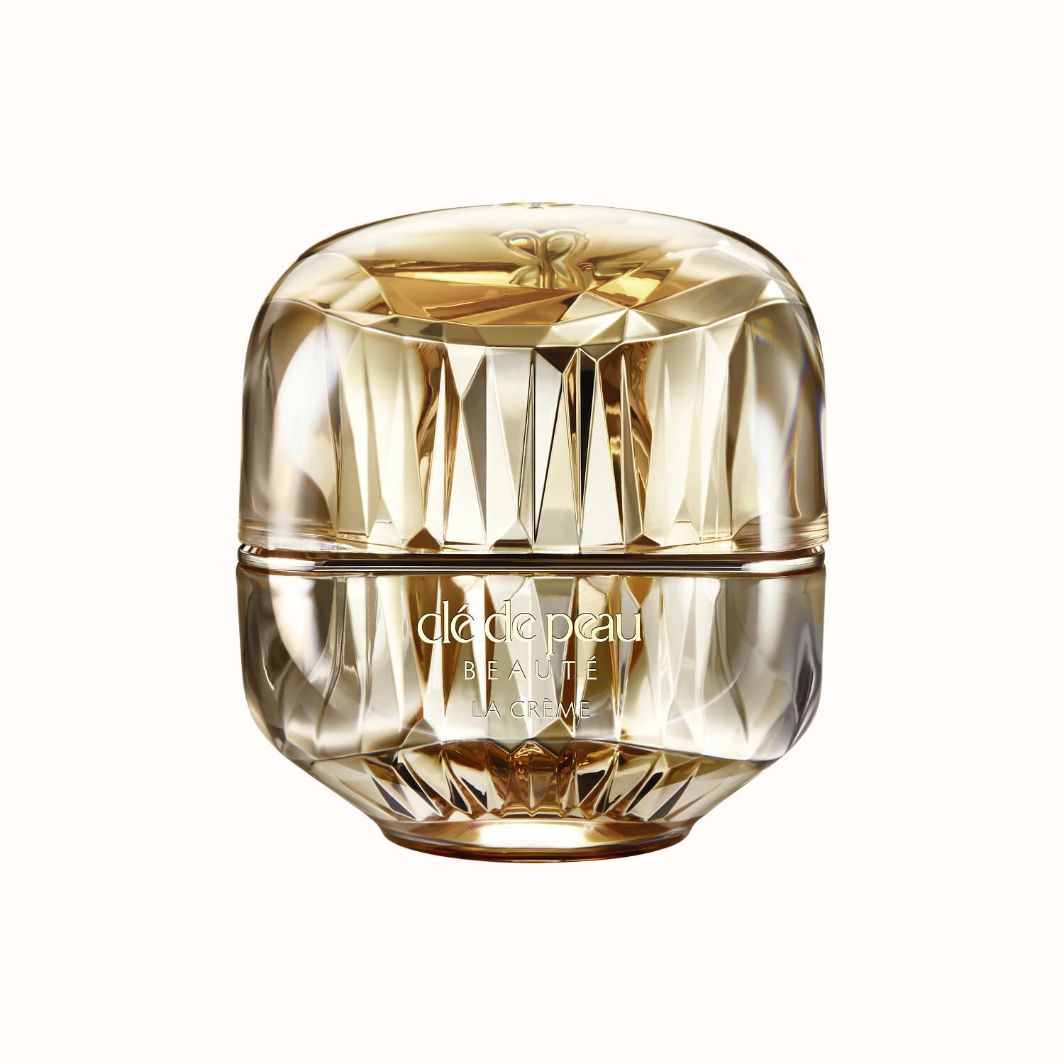 La Crème | Clé de Peau Beauté