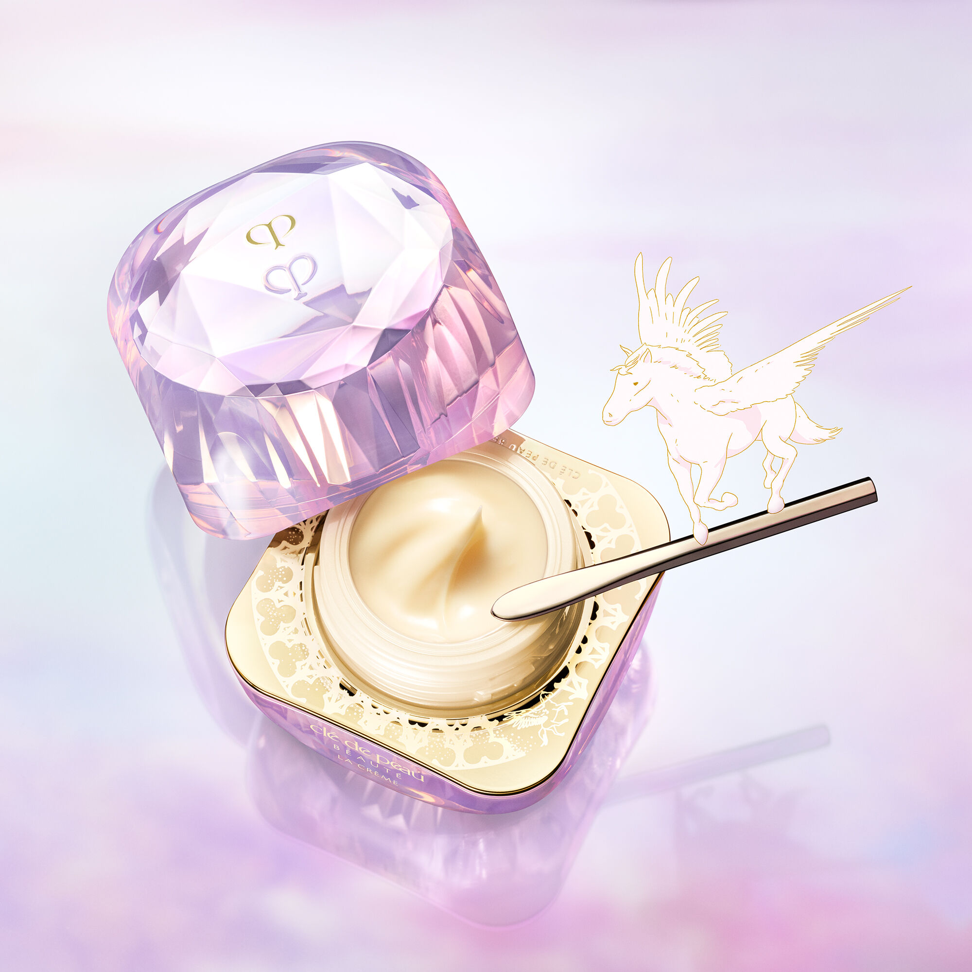 Skincare | Clé de Peau Beauté