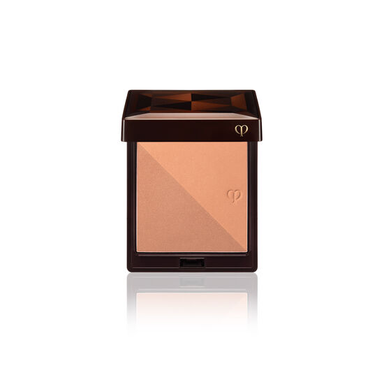 Bronzing Powder Duo
