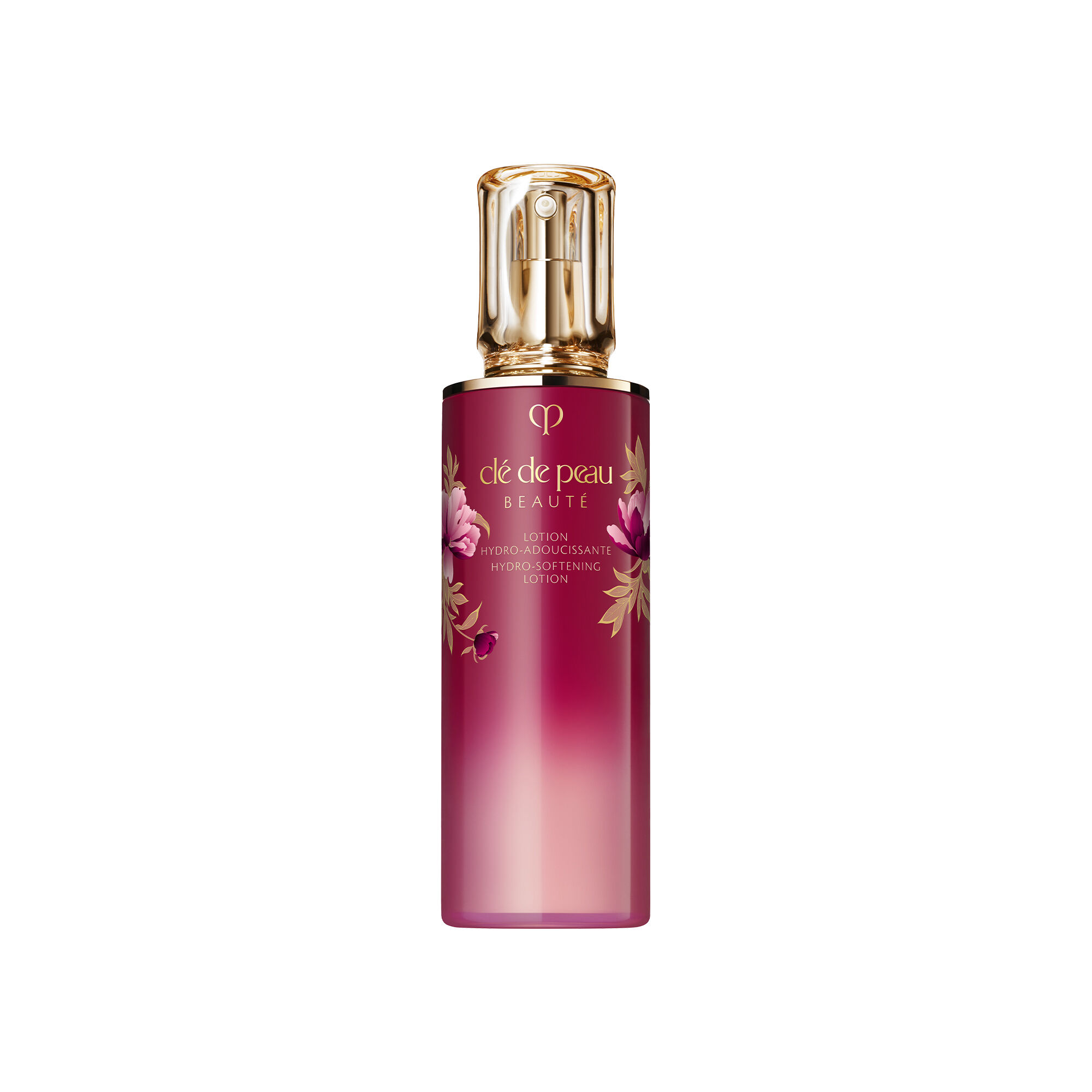 Limited Edition Hydro-Softening Lotion | Clé de Peau Beauté