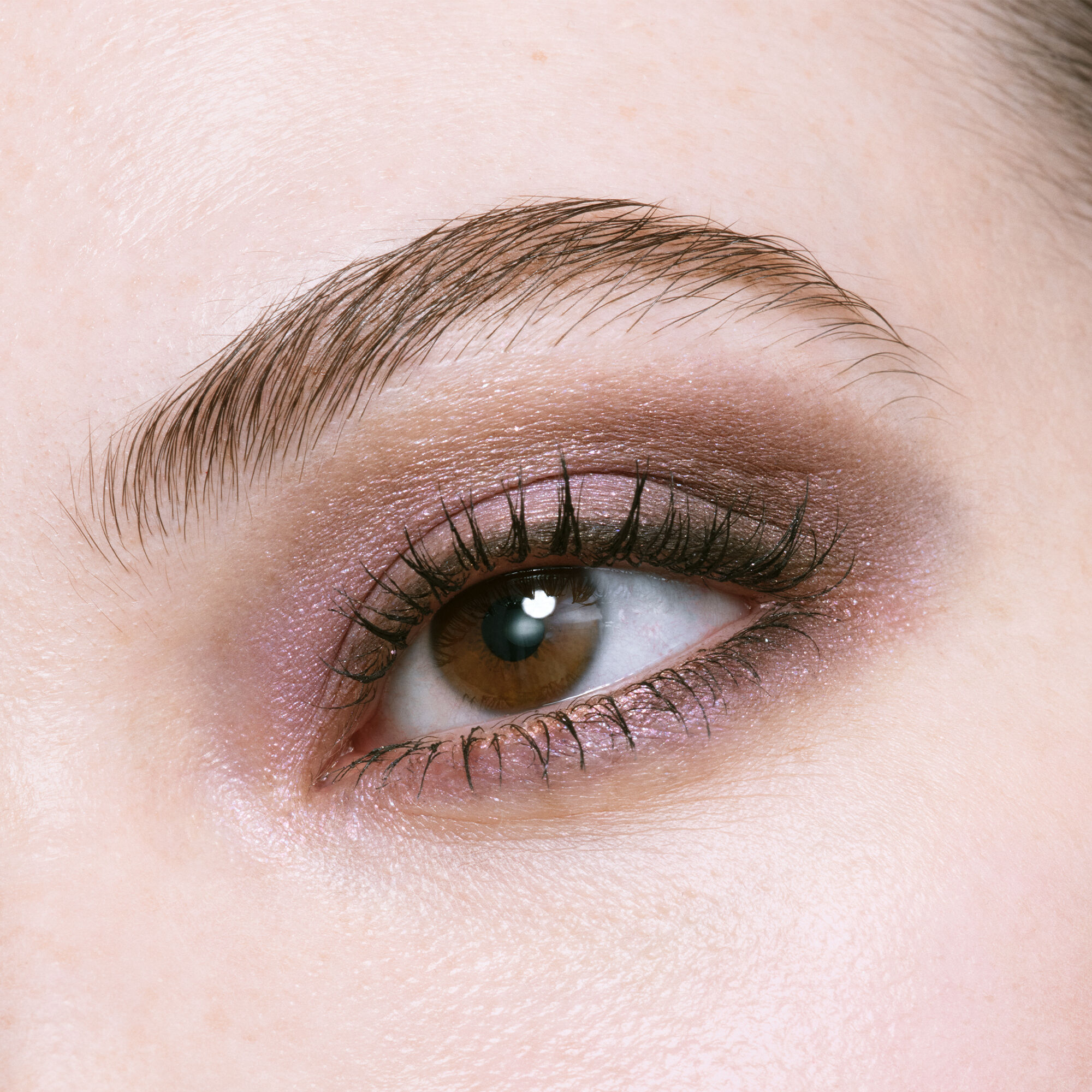 Eye Color Quad | Clé de Peau Beauté