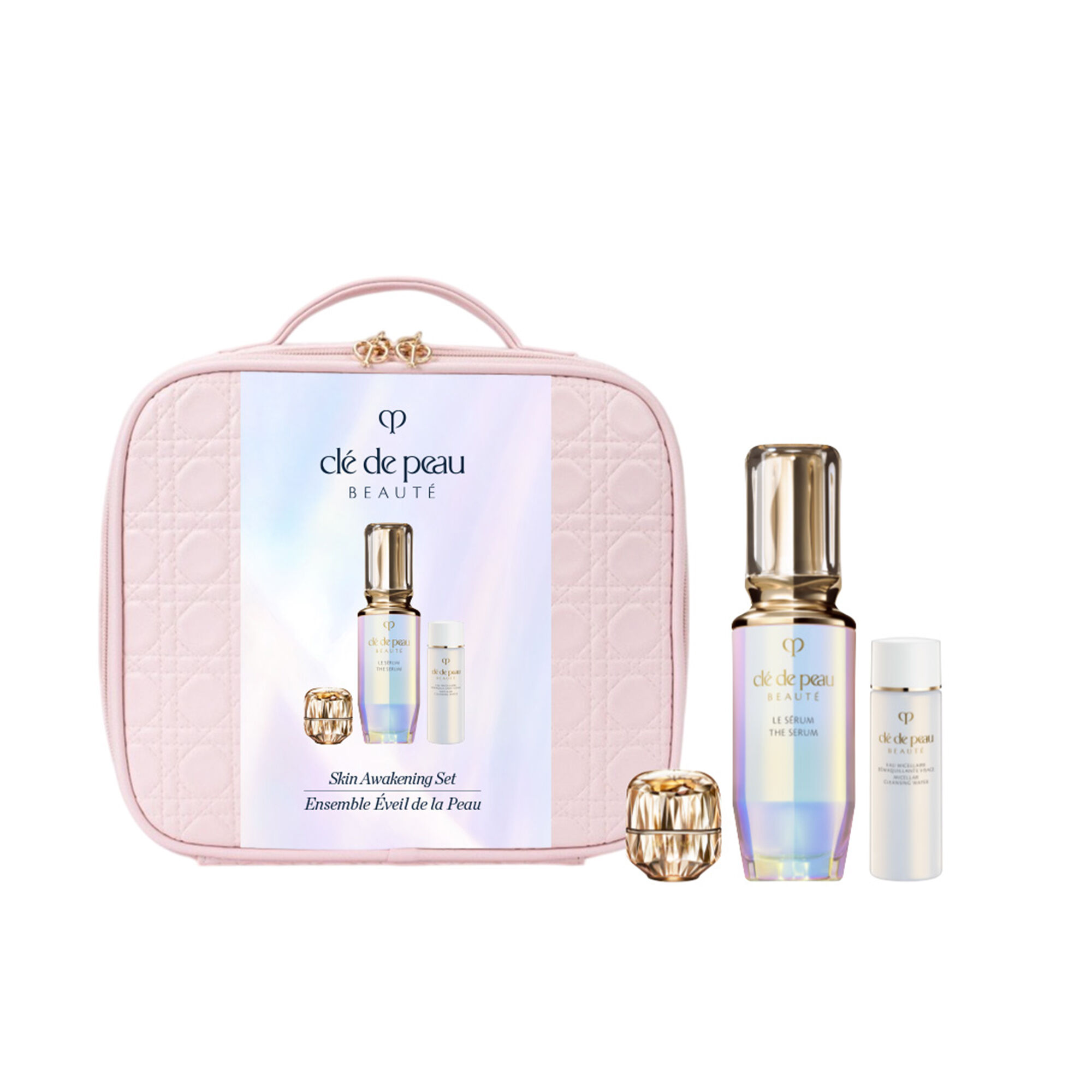 Gift Sets | Clé de Peau Beauté Gift Sets | Clé de Peau Beauté