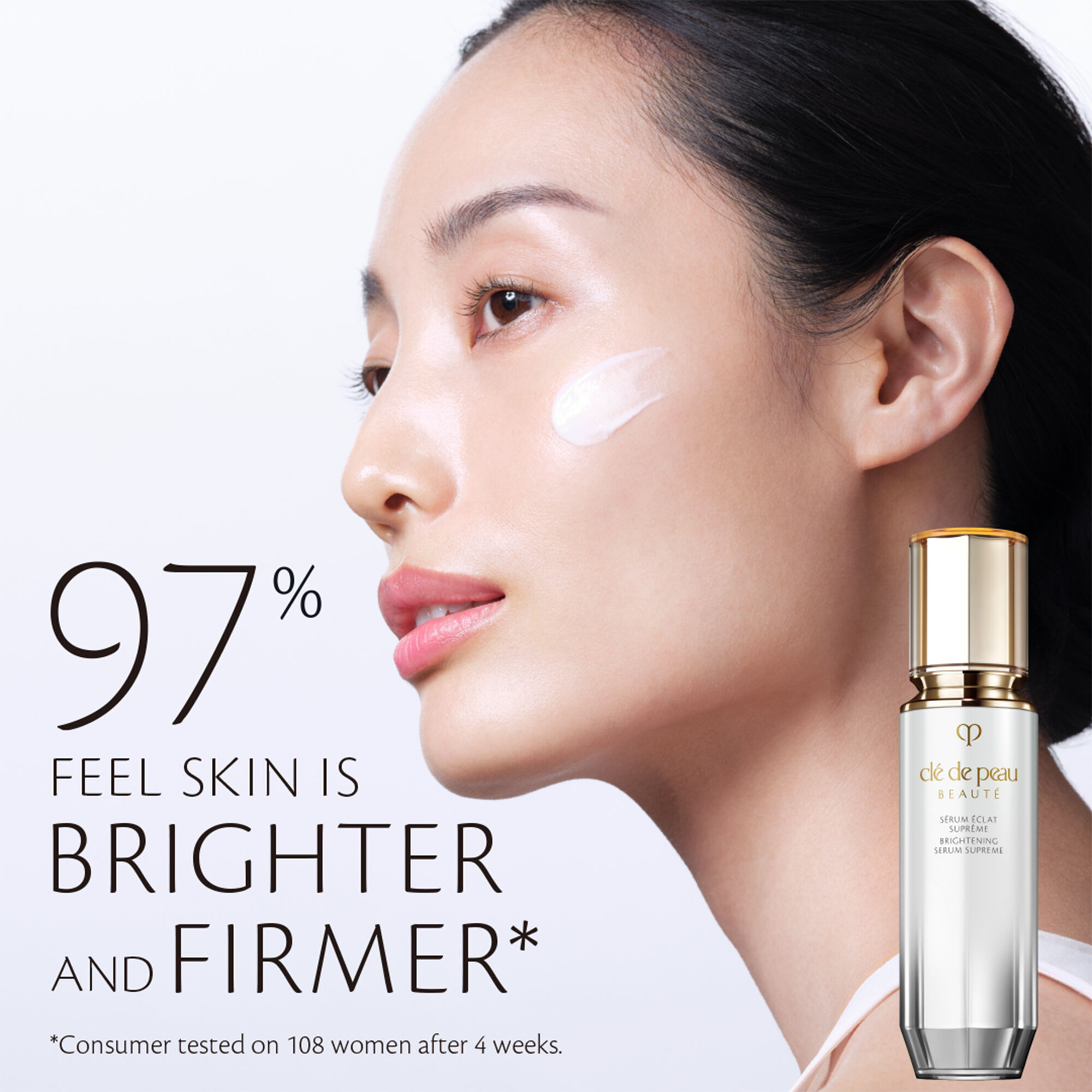 New Arrivals | Clé de Peau Beauté
