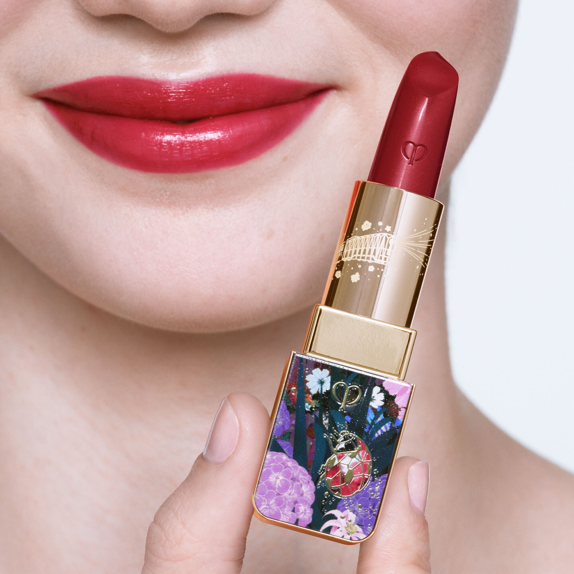 Lipstick | Clé de Peau Beauté