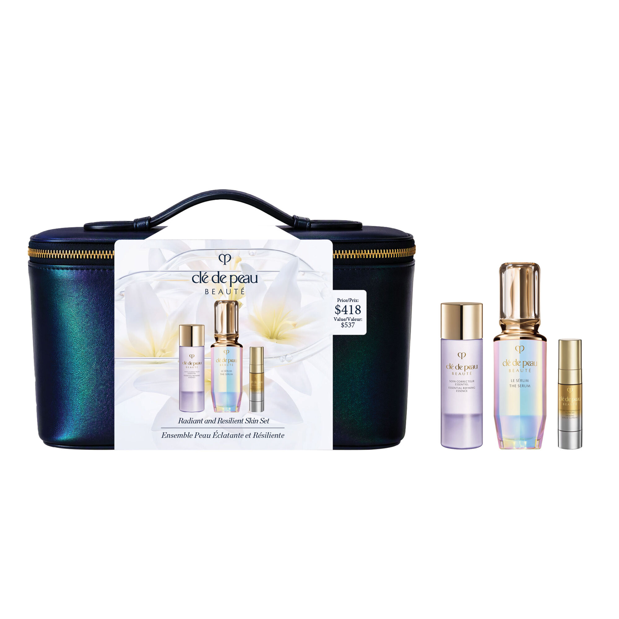 Gift Sets | Clé de Peau Beauté