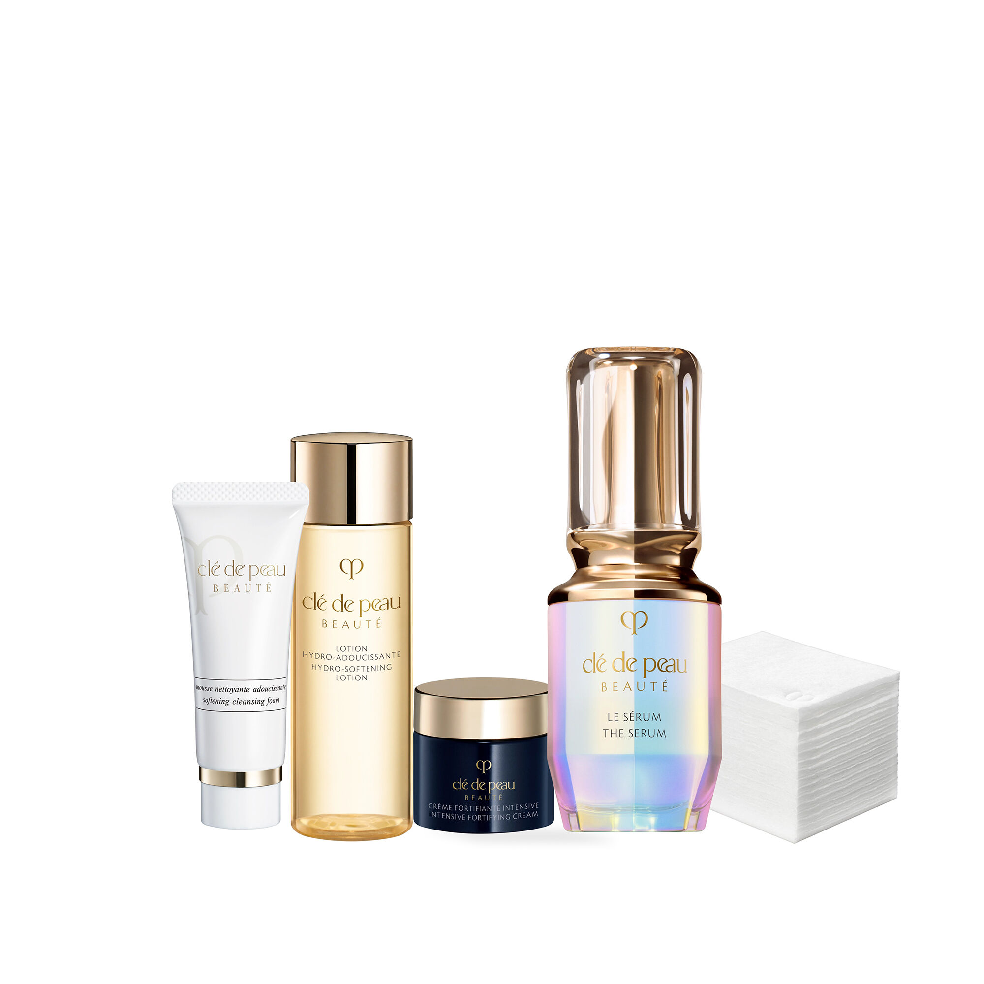 Gift Sets | Clé de Peau Beauté