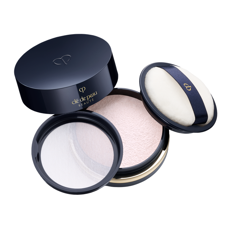 clé de peau プレストパウダー M Translucent Loose Powder | Clé de Peau Beauté