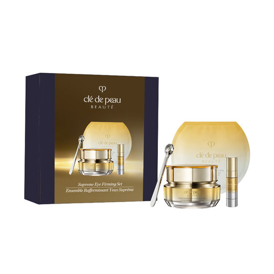 Supreme Eye Firming Set