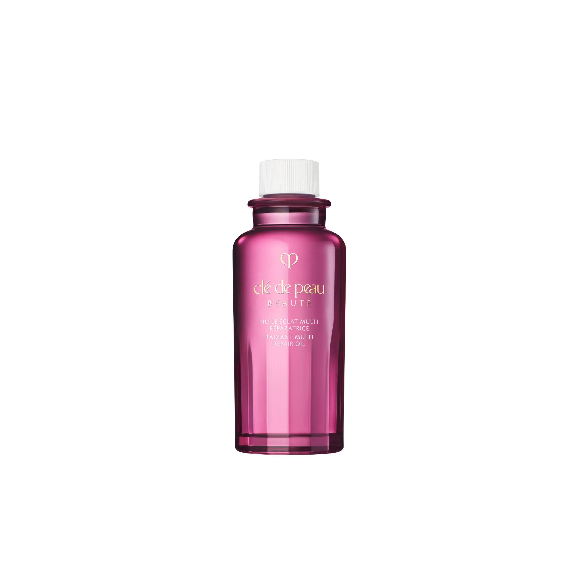 clé de peau Radiant Multi Repair Oil Radiant Multi Repair Oil (Refill) | Clé de Peau Beauté