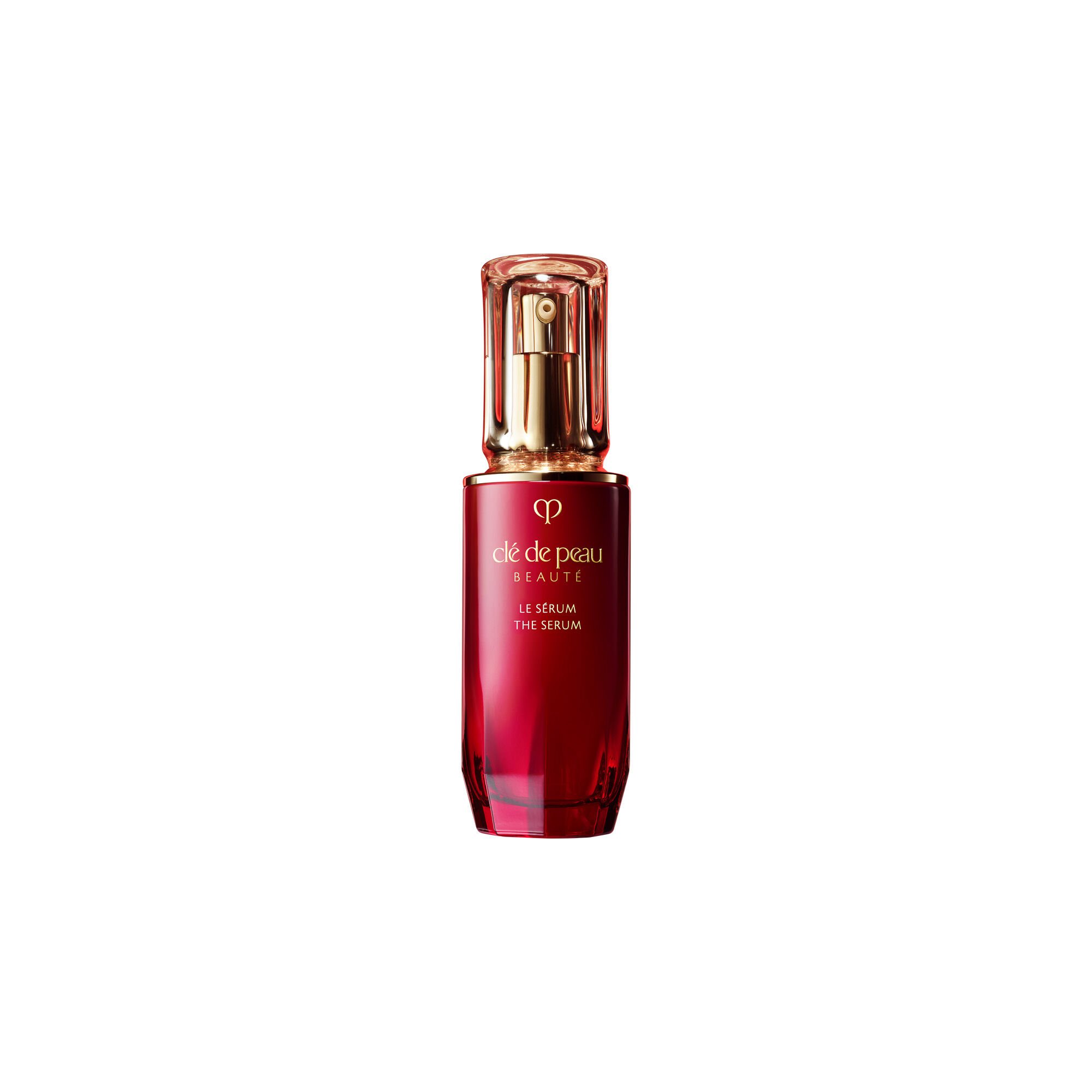 The Serum Limited Edition | Clé de Peau Beauté