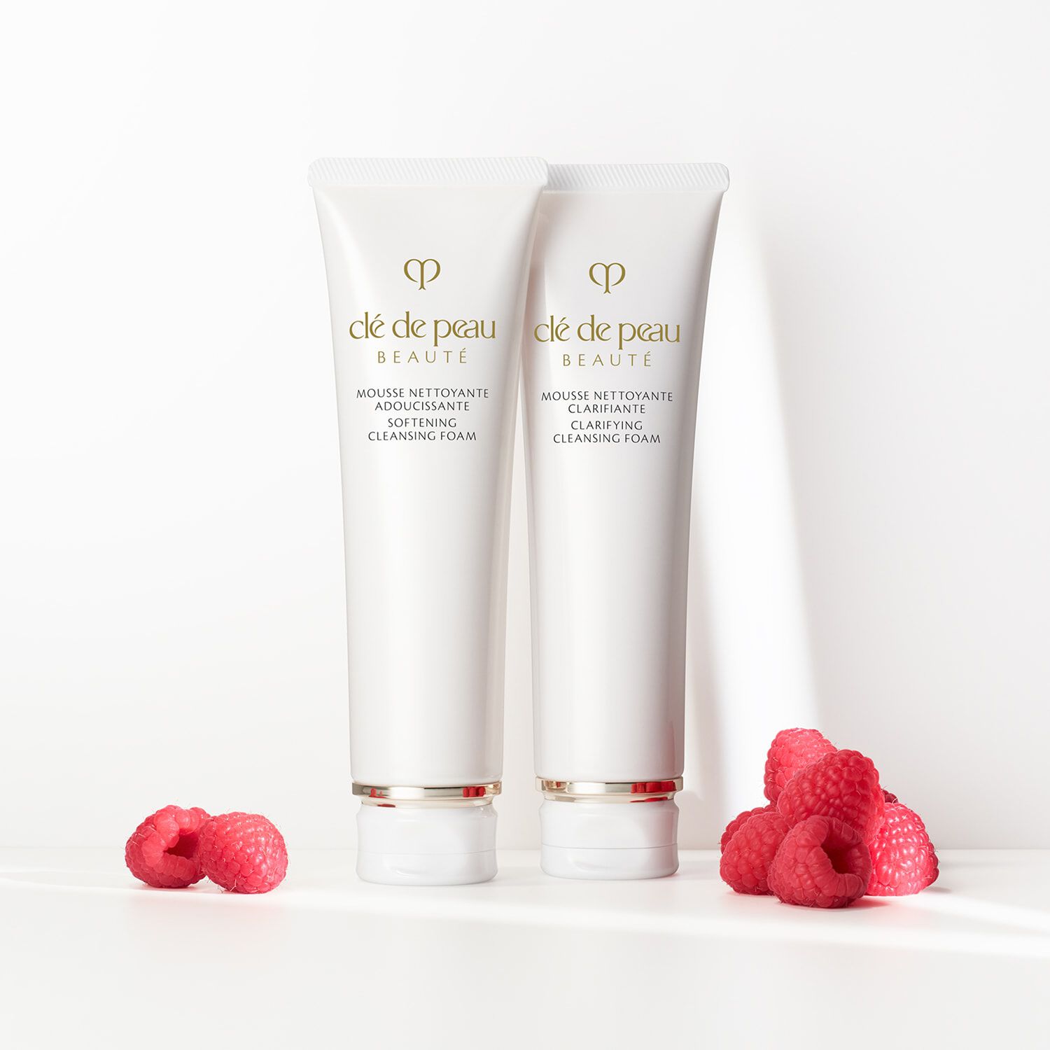 Mini Beaute | Clé de Peau Beauté