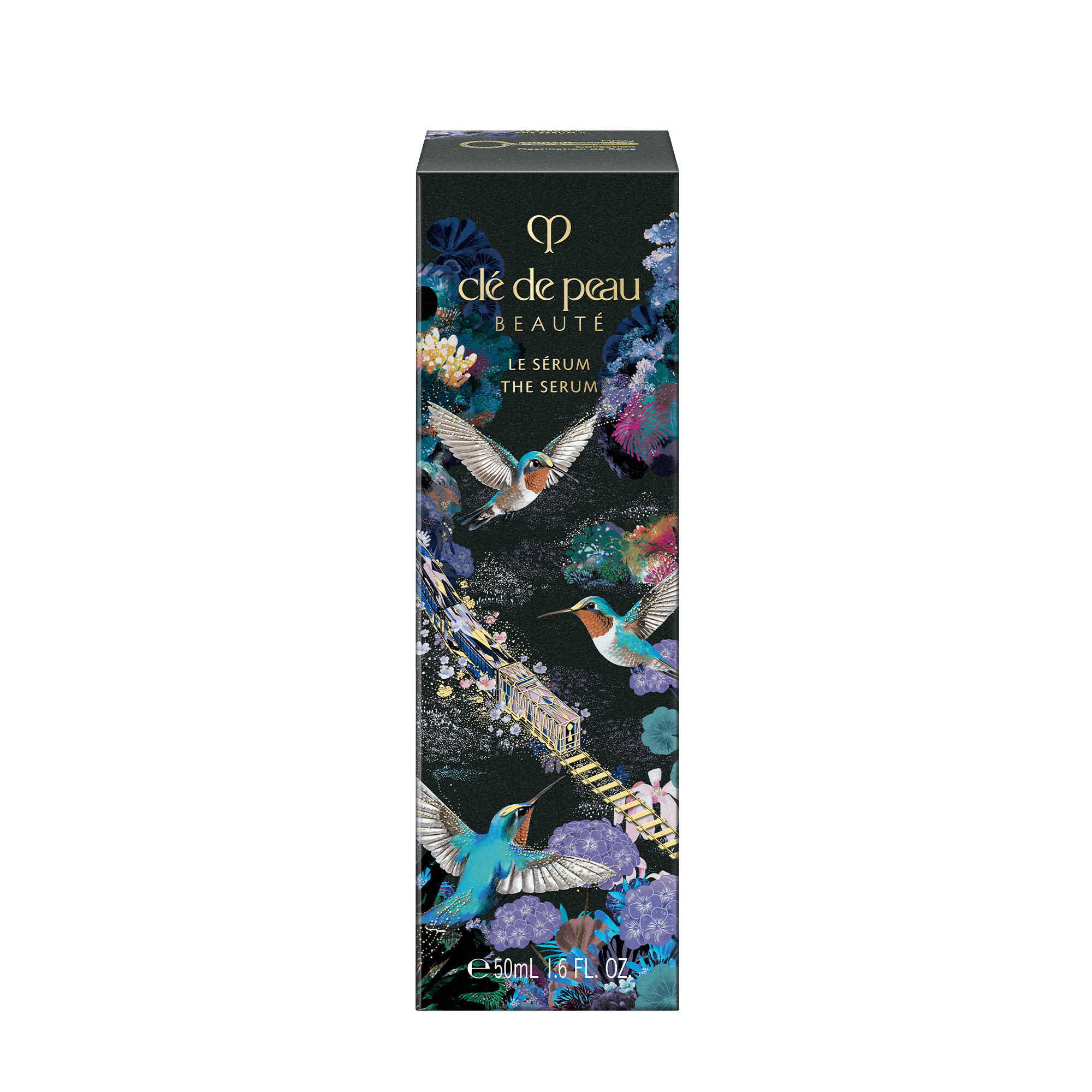 The Serum | Clé de Peau Beauté