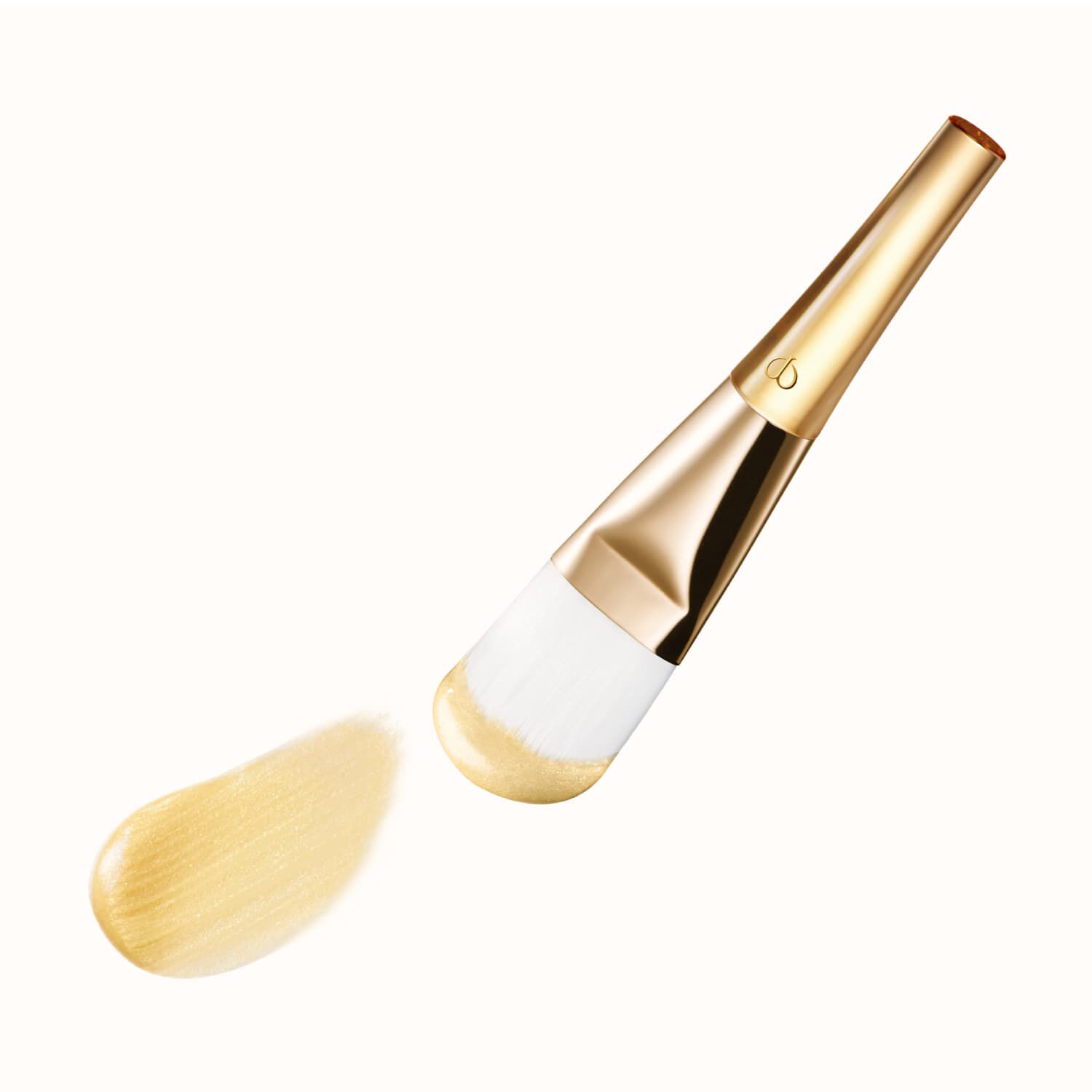 Precious Gold Vitality Mask | Clé de Peau Beauté