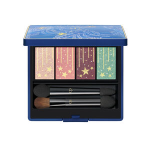 Limited Edition Eye Color Quad,