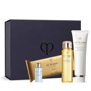 Beauty Cleansing Set ($206 Value), 
