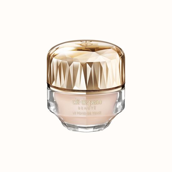 Le fond de teint FPS 22