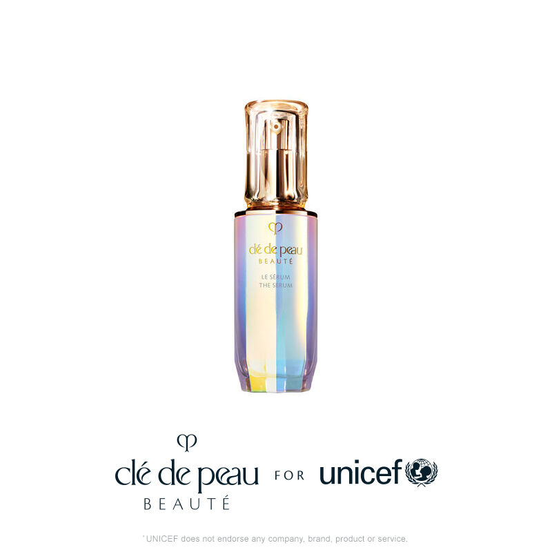 Radiant Results Powered by a Rare Complex | Clé de Peau Beauté