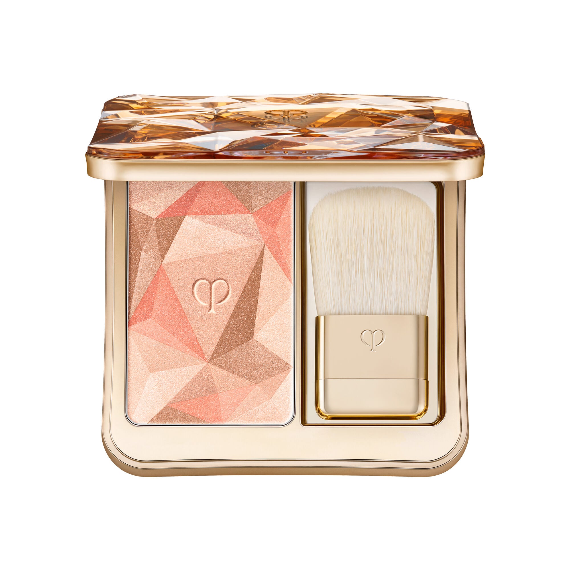 clé de peau ル・レオスールデクラ 17 clé de peau BEAUTÉ ハイライター 17 Amazon | 資生堂クレ・ド