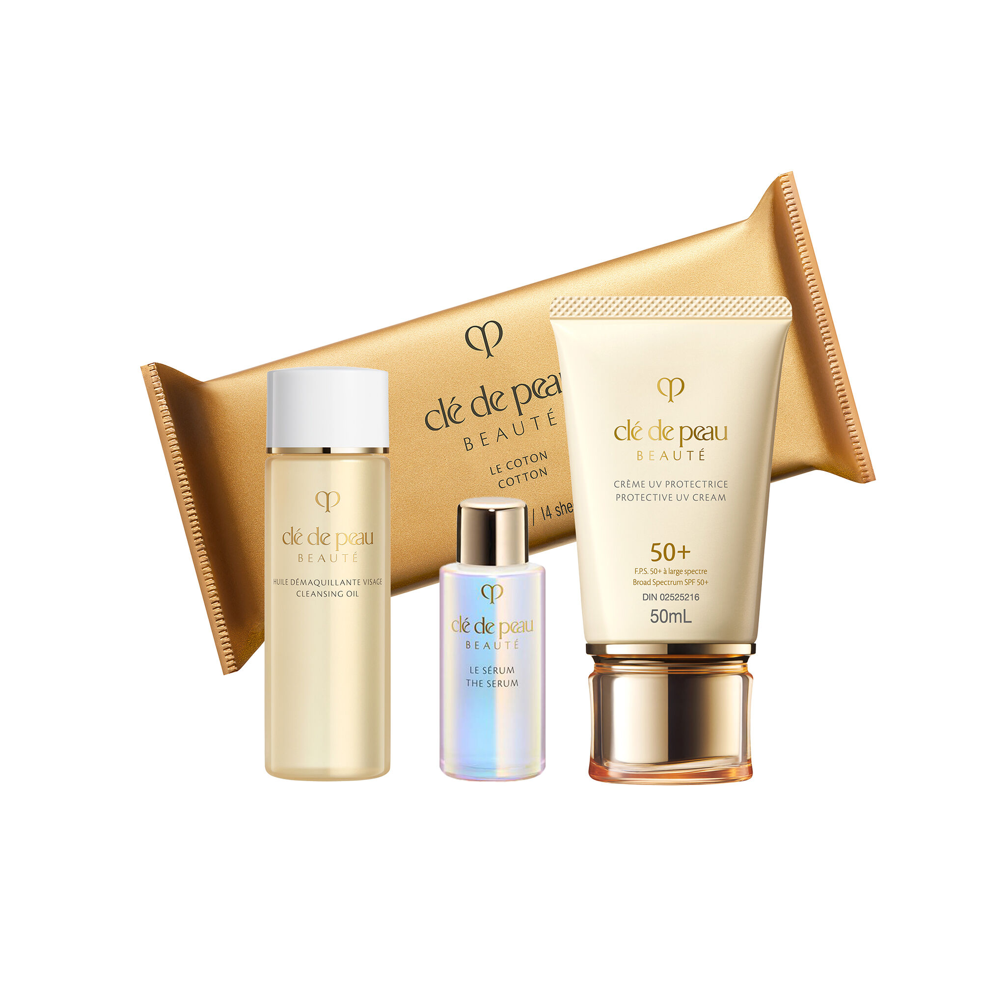 Gift Sets | Clé de Peau Beauté