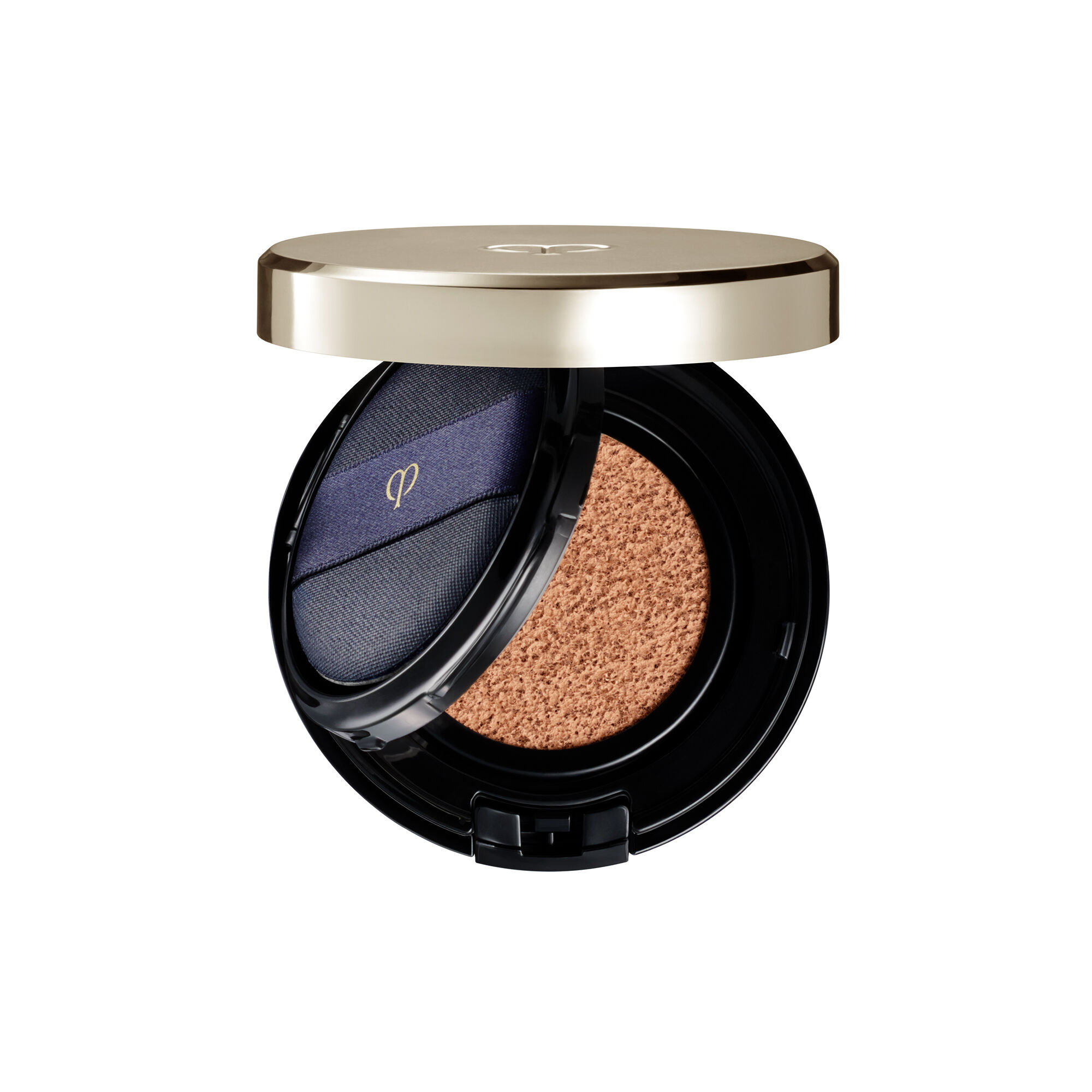 clé de peau Radiant Rococo Collection 1 Radiant Cushion Foundation | Clé de Peau Beauté
