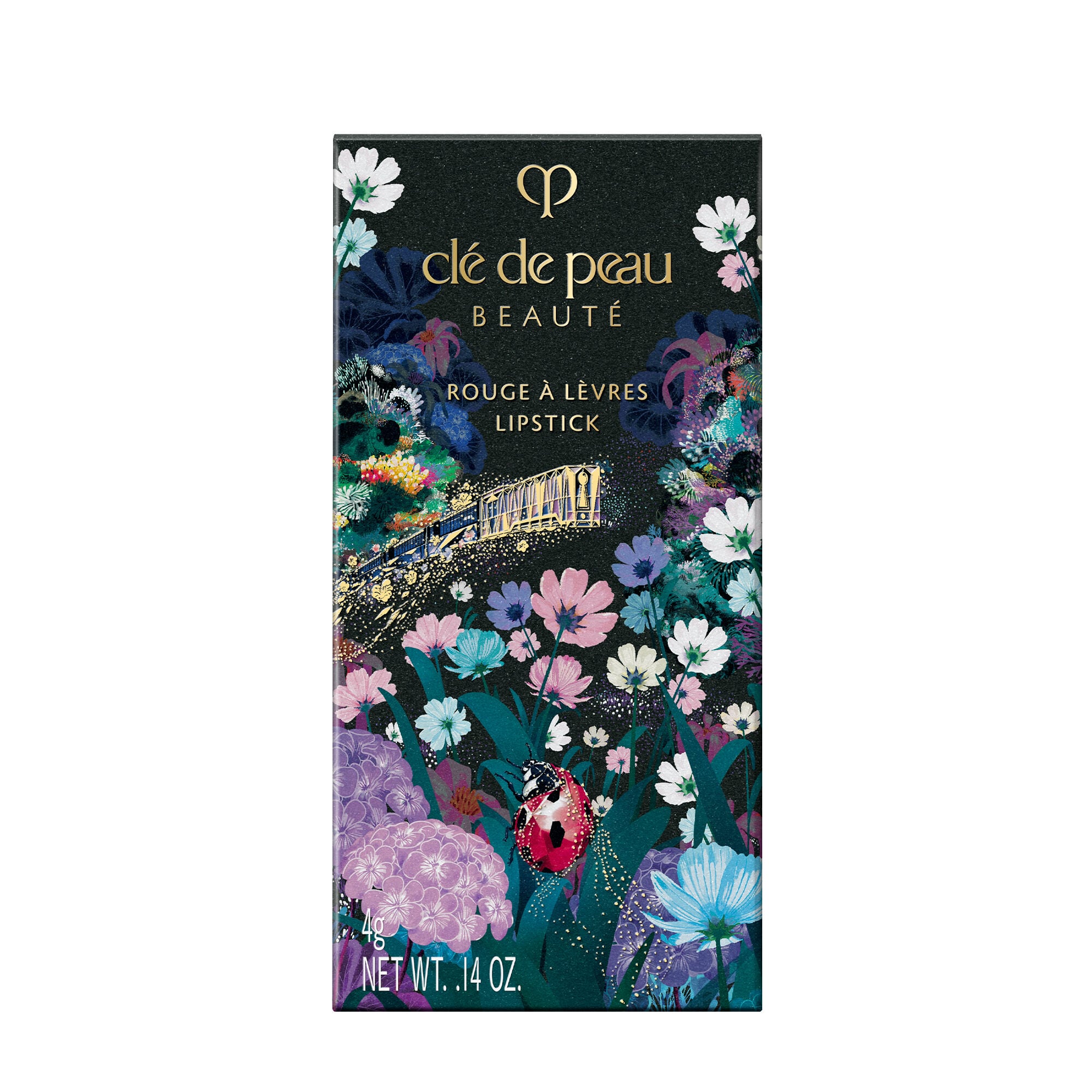 Lipstick | Clé de Peau Beauté