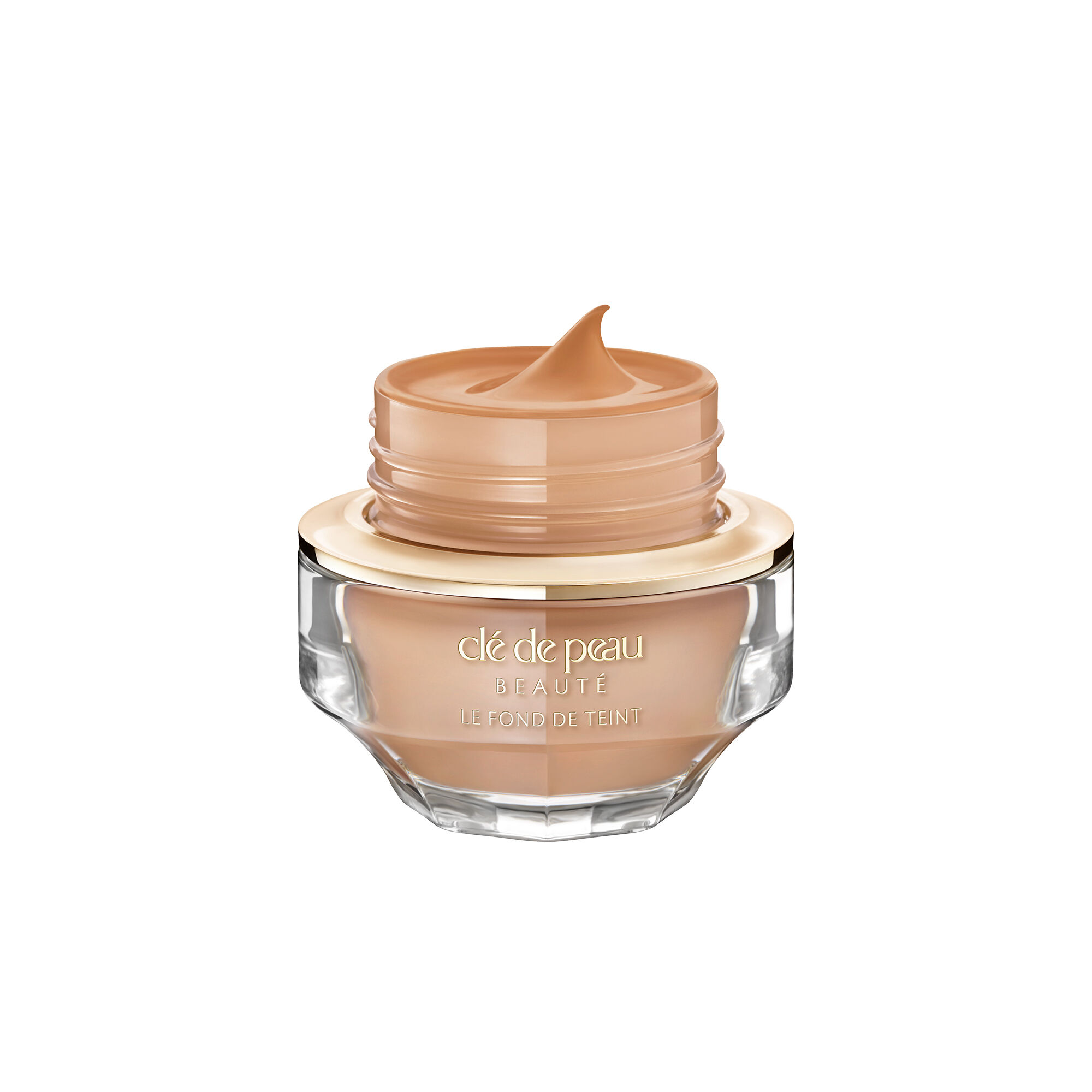 The Foundation | Clé de Peau Beauté