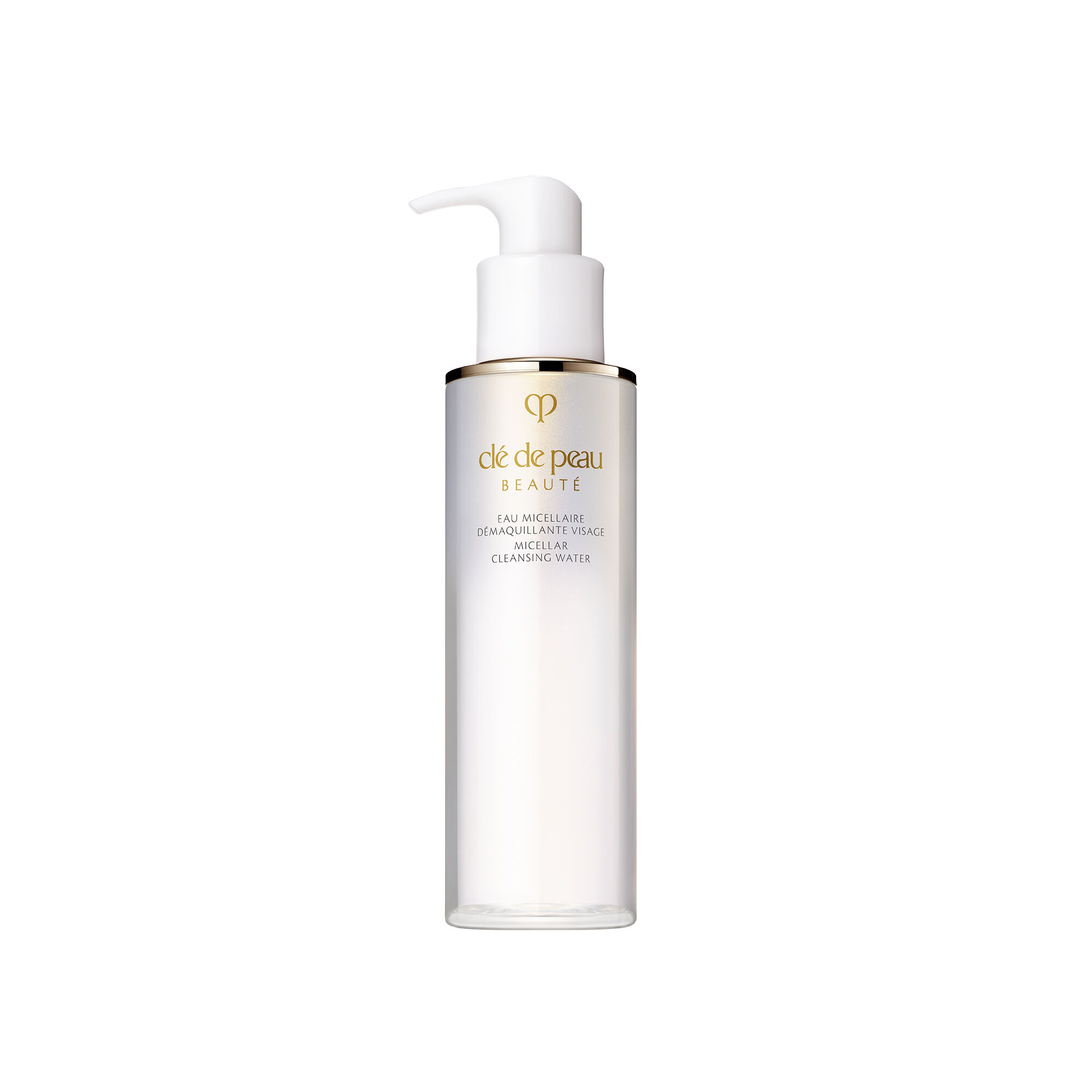 Micellar Cleansing Water | Clé de Peau Beauté