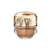 The Foundation, Deep Ocher