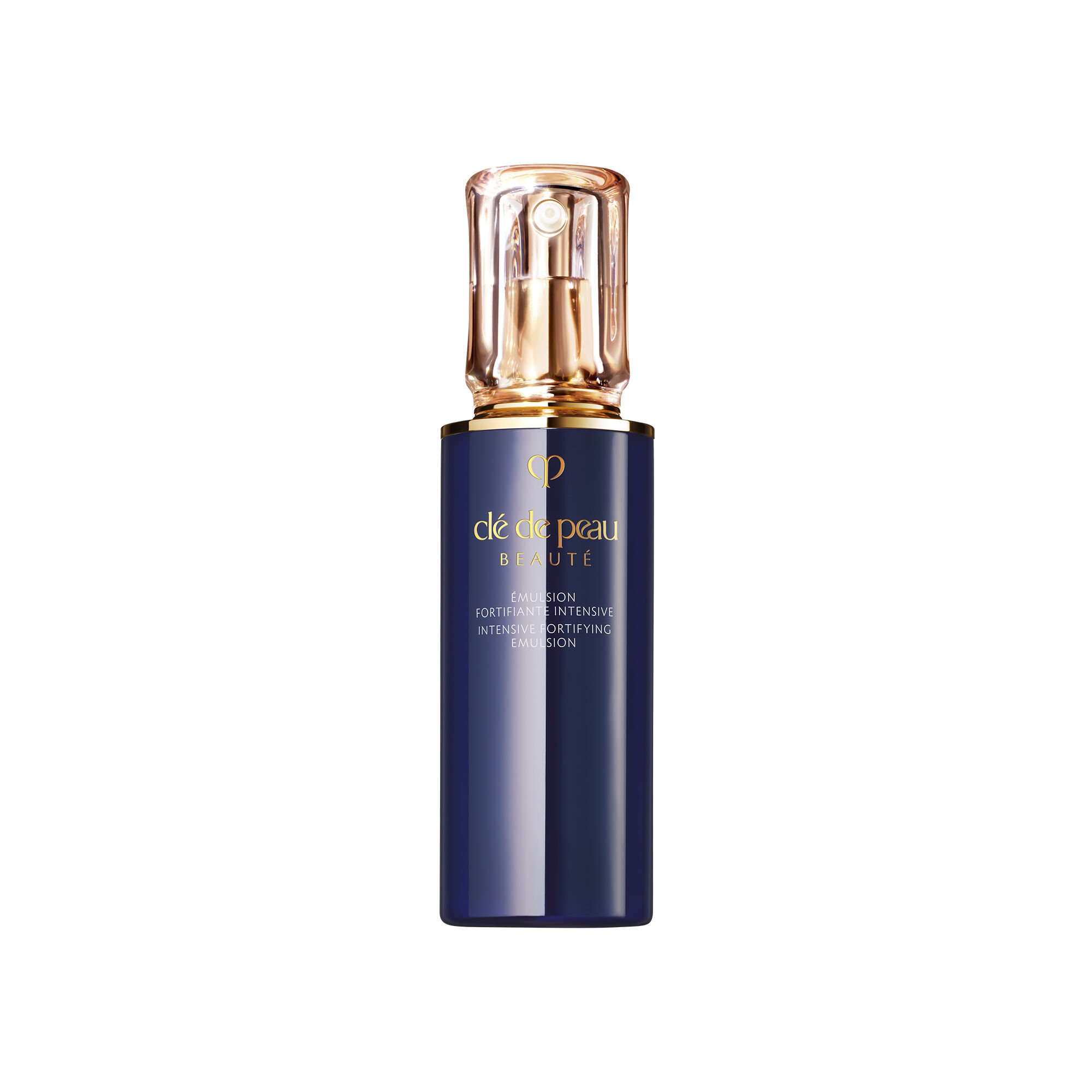 【送料無料（一部地域を除く）】 Fortifying Intensive Emulsion Beauté Peau de Clé | 乳液・ミルク